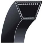 ARAMED CORD REINFORCED V- BELT