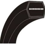 ESCON HEXAGONAL BELT