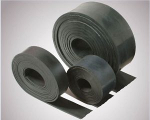 Rubber Belts