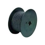 Graphite Asbestos Gland Packing Rope: