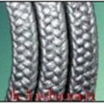Metallic Gland Packing Rope:
