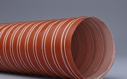 Silicon Duct Hose