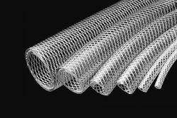PVC Steel Wire Hose