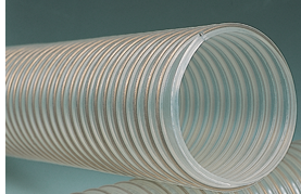 PU Duct Hose