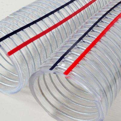 PVC Steel Wire Hose