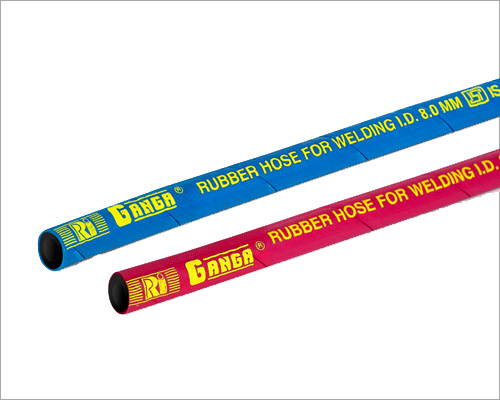 Rubber Hose For Gases & Welding & Cutting