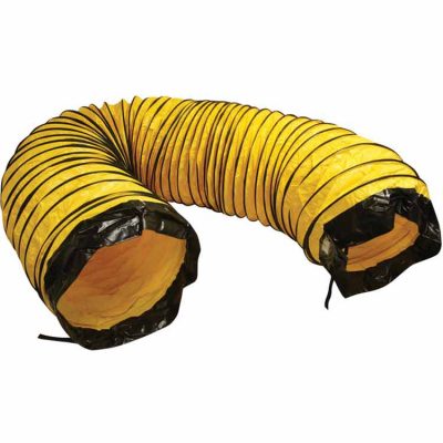 Ventilation Duct Hose